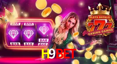 Jogos Certificados H9BET