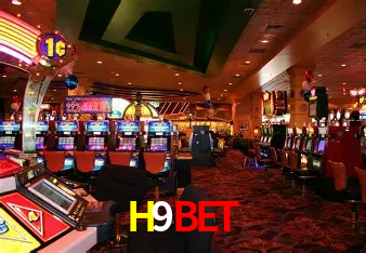 Apostas Certificadas H9BET