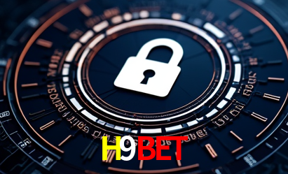 Segurança e Licenças H9BET